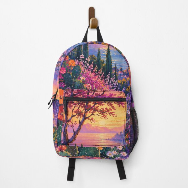 Item preview, Scenery with Colours designed and sold by Anisha Vaz.