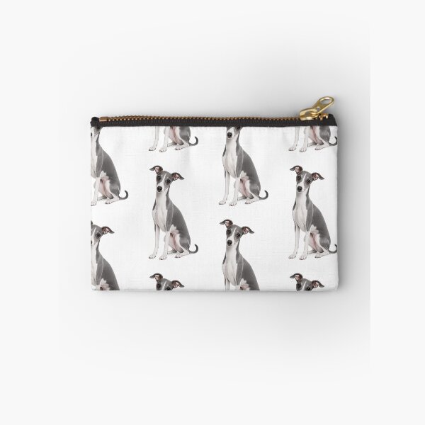 Item preview, Italian Greyhound dog designed and sold by BackgroundND.