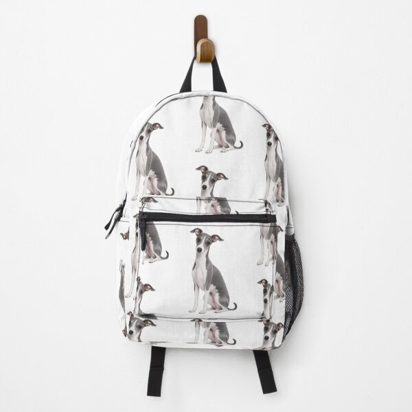 Item preview, Italian Greyhound dog designed and sold by BackgroundND.