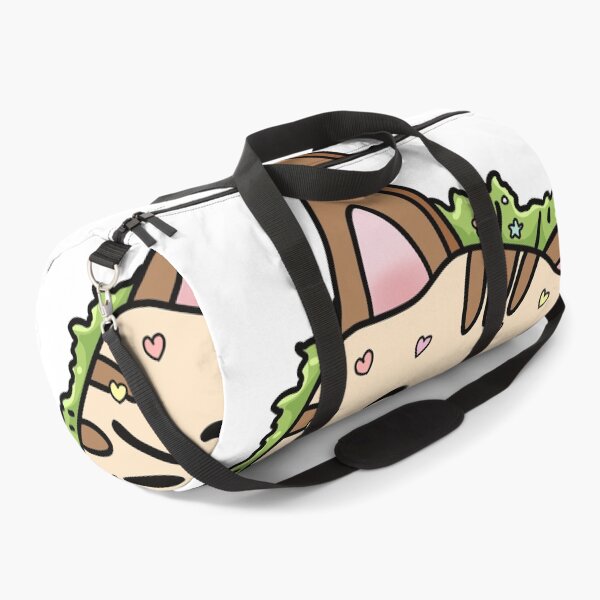 Item preview, Neko No Ovento: Magical Cat-wich Sticker designed and sold by Kakon-52.