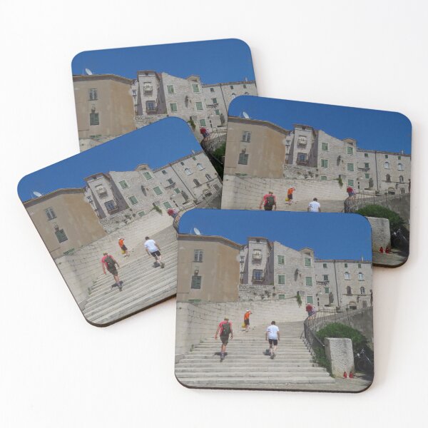 Item preview, Steps, Split, Croatia designed and sold by wiggyofipswich.