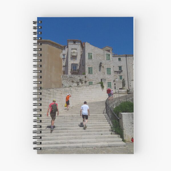 Item preview, Steps, Split, Croatia designed and sold by wiggyofipswich.