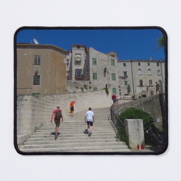 Item preview, Steps, Split, Croatia designed and sold by wiggyofipswich.