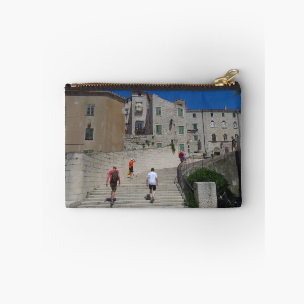 Aperçu de l'œuvre Escaliers, Split, Croatie créée et vendue par wiggyofipswich.