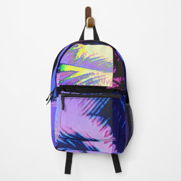 Item preview, Sunset Glitch designed and sold by TV-PUNK.