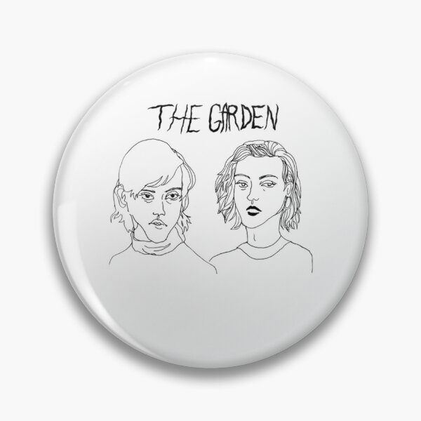 Item preview, Minimalist Thin White Line Drawing of Two Faces designed and sold by TheCreatorai_.