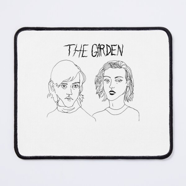 Item preview, Minimalist Thin White Line Drawing of Two Faces designed and sold by TheCreatorai_.
