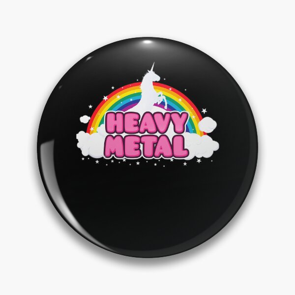 Item preview, Silhouette of a Rearing Unicorn Over a Rainbow designed and sold by TheCreatorai_.