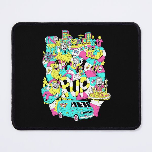 Item preview, Colorful Comic Style Cartoon Illustration of Characters designed and sold by TheCreatorai_.