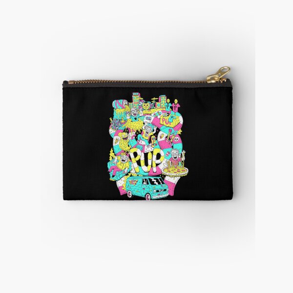 Item preview, Colorful Comic Style Cartoon Illustration of Characters designed and sold by TheCreatorai_.