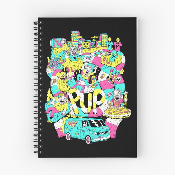 Item preview, Colorful Comic Style Cartoon Illustration of Characters designed and sold by TheCreatorai_.