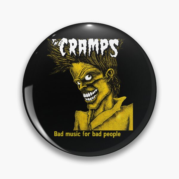 Item preview, Stencil Illustration of a Grimacing Face with Spiky Hair designed and sold by TheCreatorai_.