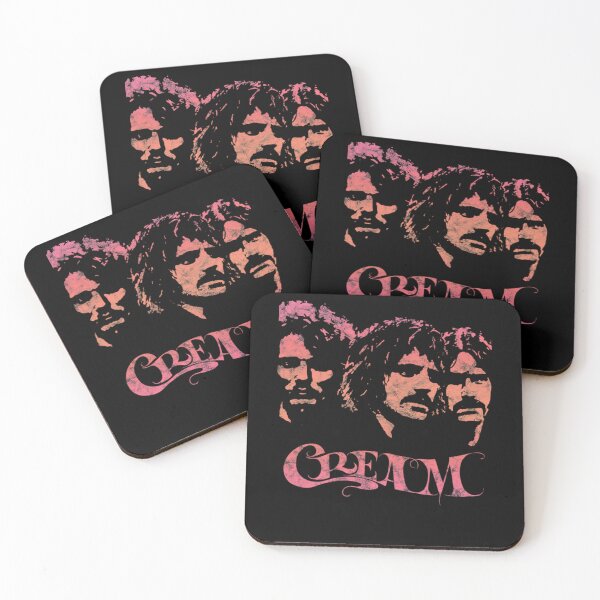Item preview, Stencil of Three Men's Faces above Stylized designed and sold by TheCreatorai_.