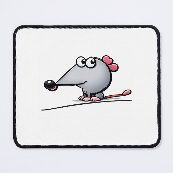Item preview, CARTOON MOUSE designed and sold by FLEXX DEZIGN.