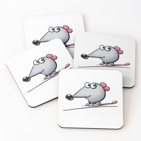 Item preview, CARTOON MOUSE designed and sold by FLEXX DEZIGN.