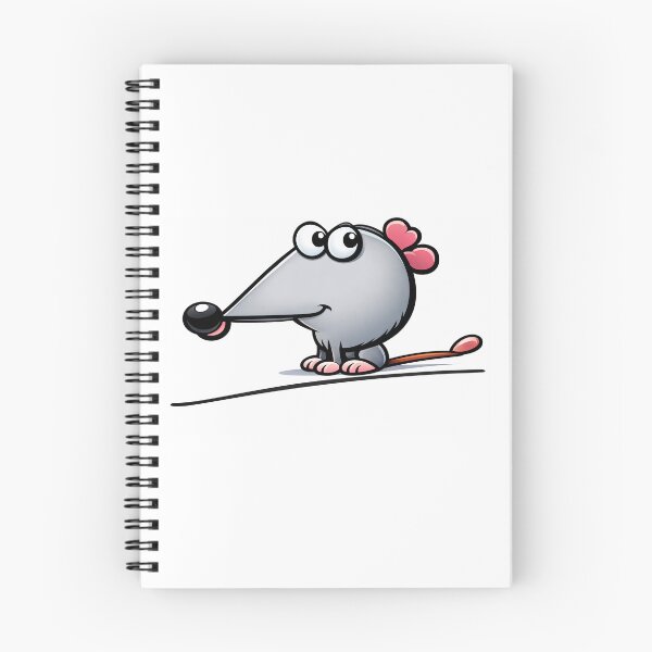 Item preview, CARTOON MOUSE designed and sold by FLEXX DEZIGN.