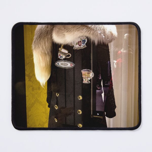 Item preview, Harrods London - Luxury Boutique Window Display designed and sold by missioncreek.