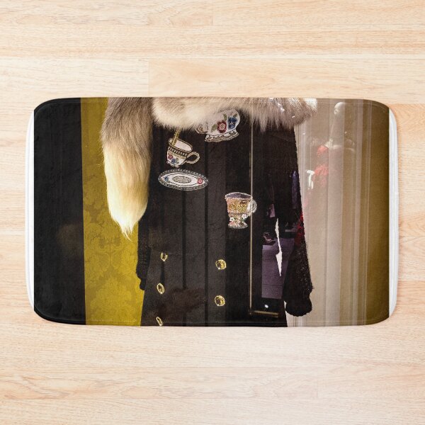 Item preview, Harrods London - Luxury Boutique Window Display designed and sold by missioncreek.