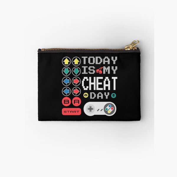 Item preview, Cheat Day Cool Design designed and sold by ShirtPro.