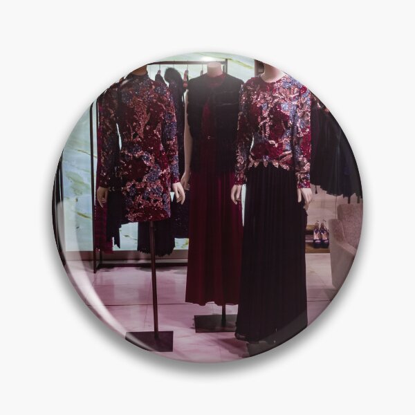 Item preview, Harrods London - Dresses in a Shop designed and sold by missioncreek.