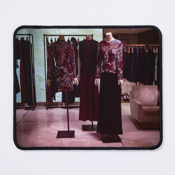 Item preview, Harrods London - Dresses in a Shop designed and sold by missioncreek.