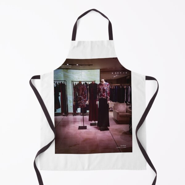 Item preview, Harrods London - Dresses in a Shop designed and sold by missioncreek.