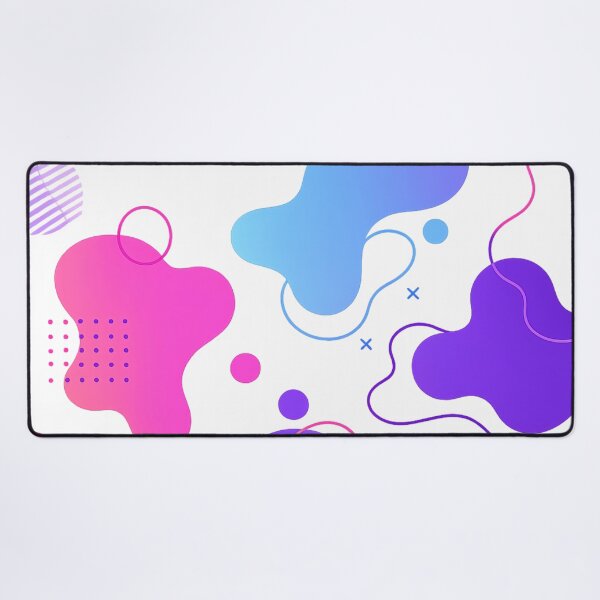 Item preview, Modern Abstract Gradient Blob Pattern designed and sold by Tshirtstory.