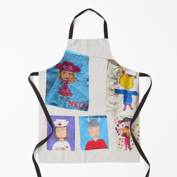 Item preview, Nicol, Josipa, Marko, Split, Croatia designed and sold by wiggyofipswich.