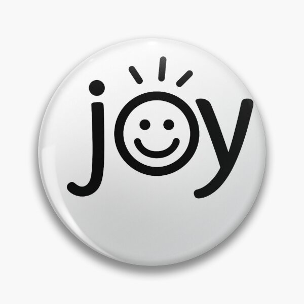 Item preview, Joy designed and sold by Love Joy.