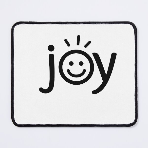 Item preview, Joy designed and sold by Love Joy.