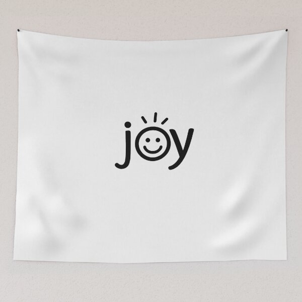 Item preview, Joy designed and sold by Love Joy.