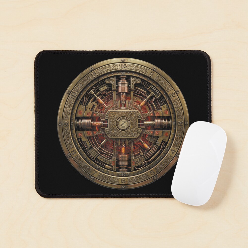 Item preview, Mouse Pad designed and sold by ART-OF-ORION.