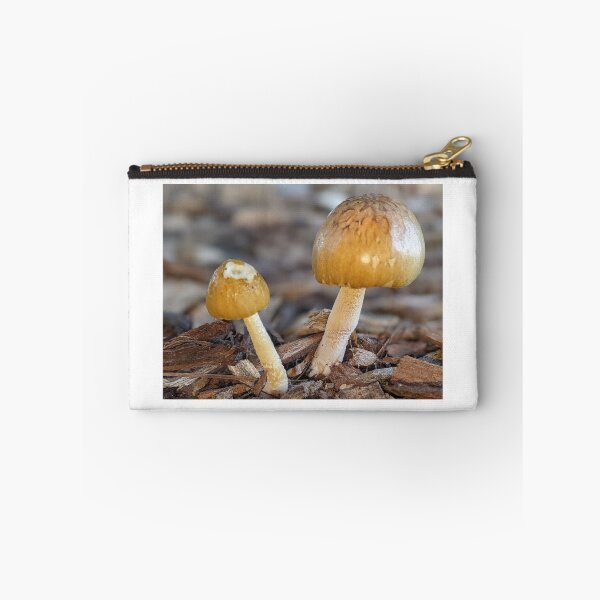 Item preview, The deadly Amanita Subjunquillea designed and sold by HPrespective.