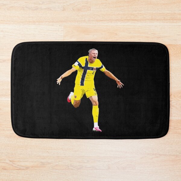Item preview, Epic Soccer Legend Silhouette Graphic – Dynamic Football Art for Sports Fans designed and sold by Charonde.