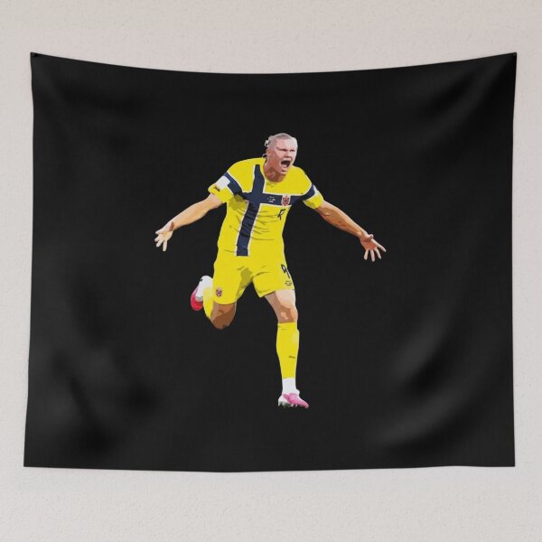 Item preview, Epic Soccer Legend Silhouette Graphic – Dynamic Football Art for Sports Fans designed and sold by Charonde.