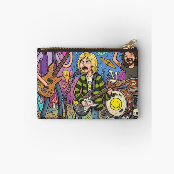 Item preview, Adventure Nirvana Time Version Parody designed and sold by Arte Cartoon From TagTeam Group.