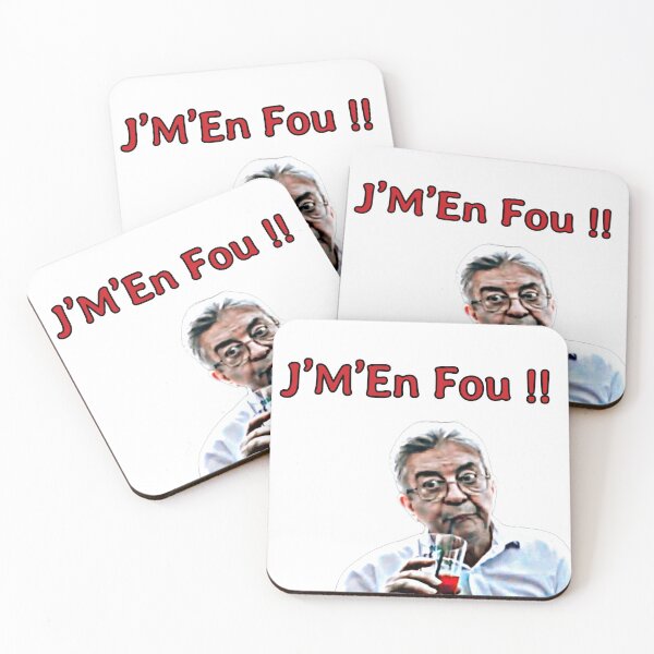 Item preview, I don't care about Melechon designed and sold by Beber Plasencia.