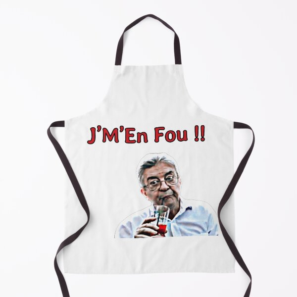 Item preview, I don't care about Melechon designed and sold by Beber Plasencia.