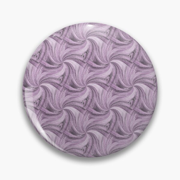 Item preview, Spring Pinch Spiral Pattern in Purple designed and sold by Artistestella.