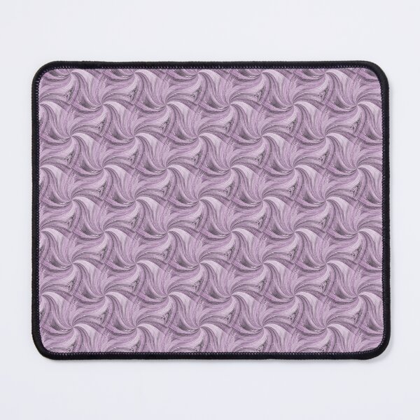 Item preview, Spring Pinch Spiral Pattern in Purple designed and sold by Artistestella.