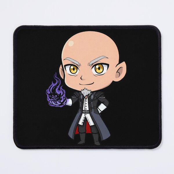 Item preview, Master Chibi Xehanort designed and sold by Villain Vault.