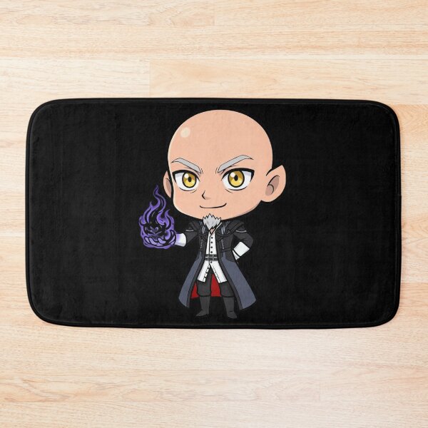 Item preview, Master Chibi Xehanort designed and sold by Villain Vault.
