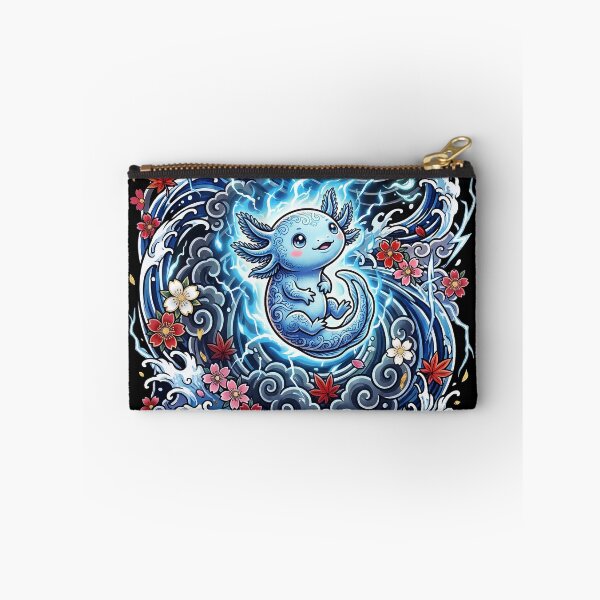 Item preview, Stormborn Baby Axolotl designed and sold by HexOne.