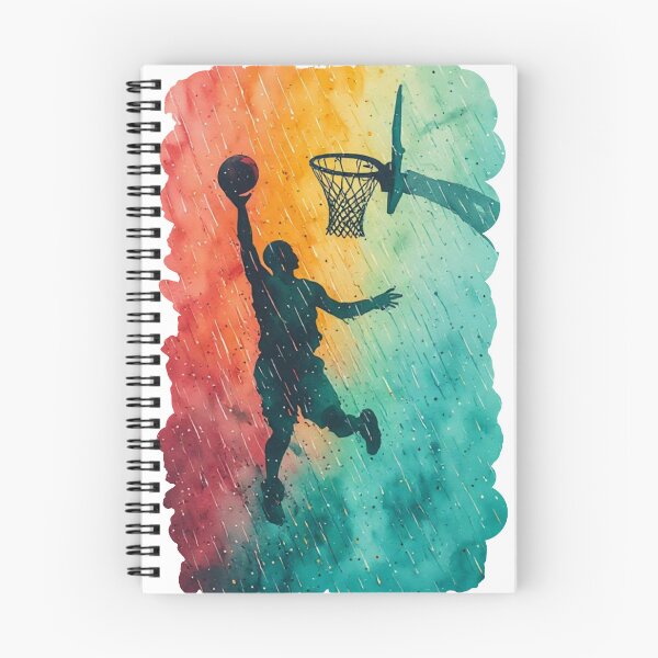 Item preview, Dancing in the Rain #34 | Basketball designed and sold by halibutgoatramb.