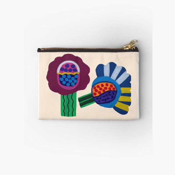 Item preview, Imaginary Flowers designed and sold by SueGhoshArt.