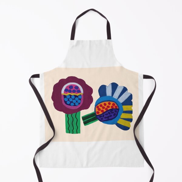 Item preview, Imaginary Flowers designed and sold by SueGhoshArt.