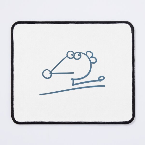Item preview, The Mouse designed and sold by FLEXX DEZIGN.
