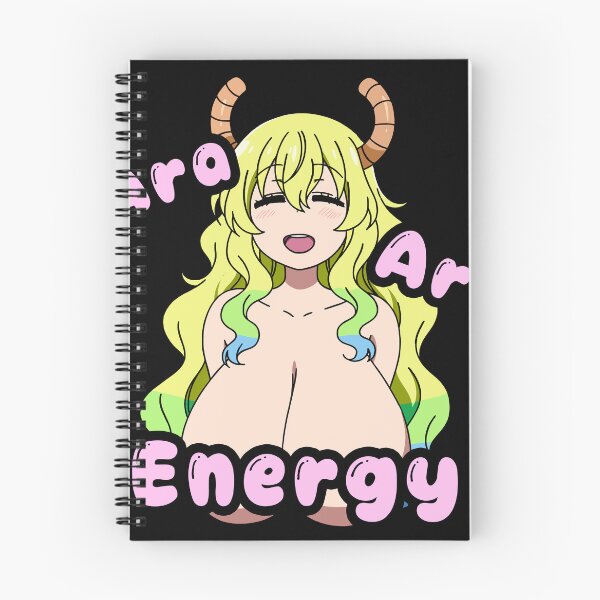 Item preview, Ara Ara Energy designed and sold by Neyokah.