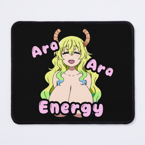 Item preview, Ara Ara Energy designed and sold by Neyokah.