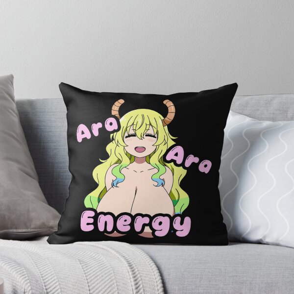 Item preview, Ara Ara Energy designed and sold by Neyokah.